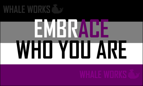 gaywrites:Happy Asexual Awareness Week! For resources on asexuality, I recommend The Asexuality Blog