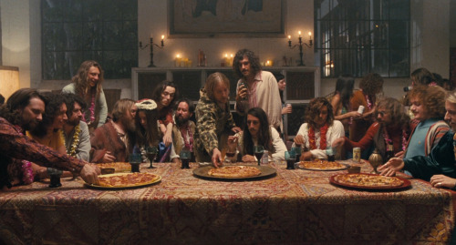 madeofcelluloid: ‘Inherent Vice’, Paul Thomas Anderson (2014)She came along the alley an