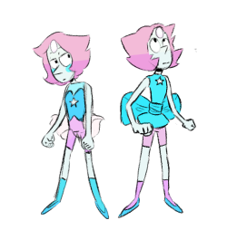 art-emoji:  limited palette pearls  