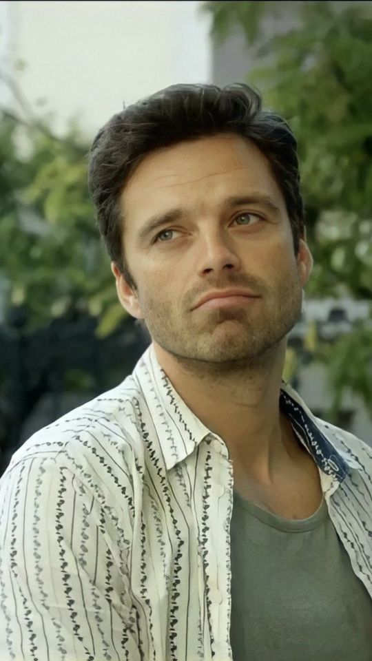 Mickey Henry Is Such A Beautiful Character