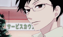 ouranhighschool:“When I opened the door, there was the Ouran Koukou Host Club.”