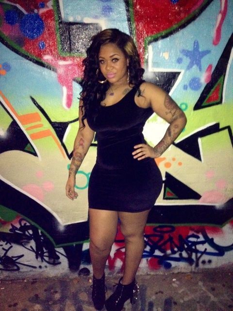hcfmodels:  so-fresh-so-thick:  Angiie V.   
