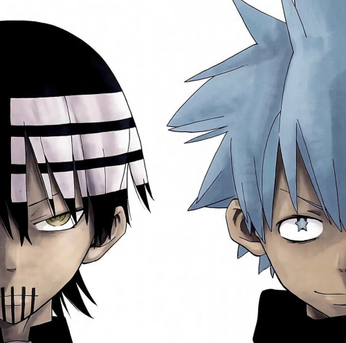 Is Soul Eater any good? The character designs look neat. It's - /a/ - Anime  & Manga 