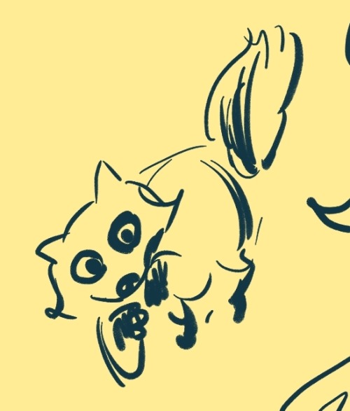I Miss My Wife Tails