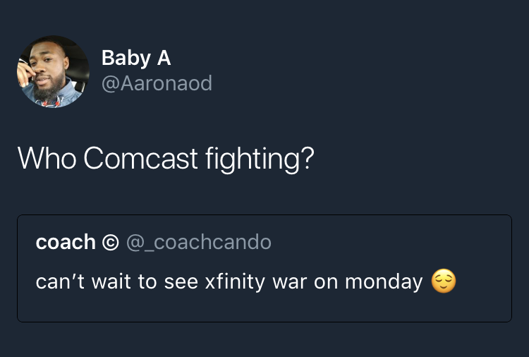 dynastylnoire:  maybe-itdoesntmatterr:  😂😂  Their customers 
