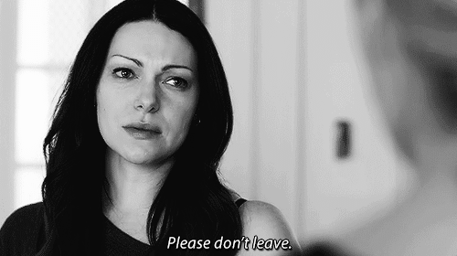 Being strong when your SO leaves for deployment: