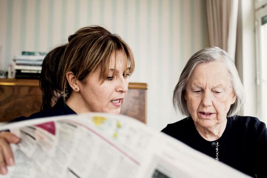 Defying dementia: Live better for longer after a diagnosis