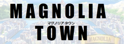 Thisis-Fairytail:  Magnolia Town - Locations 