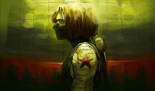Soldat