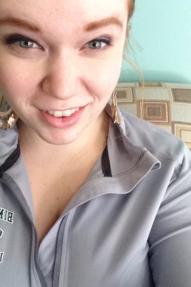 Selfies make you feel better&hellip;right?