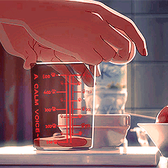 heffydoodle:  Character animation is one thing, but it takes a very special talent