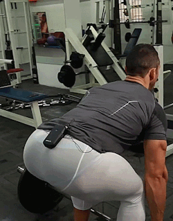 muscle space