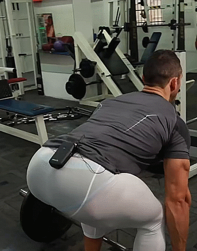 muscle space