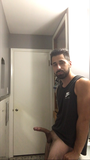 falolandia: Bonito miembro… 