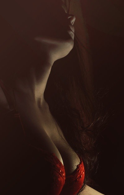 The Erotic Manifesto