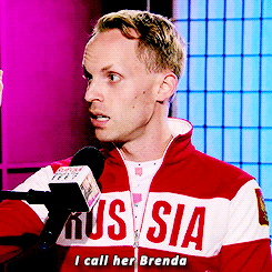 iamleslieknope:  blnchtt:  Katya on dealing with anxiety.  Changed my life