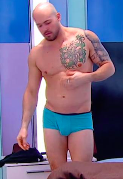 BBcan2 guys in underwear