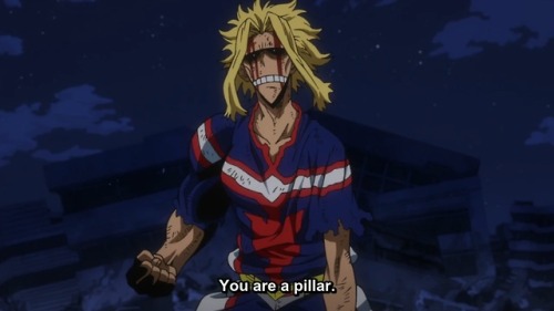 slim2k6: xxxtentqcion:A pillar Boy…this episode!!!Best new modern anime!! 
