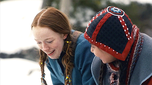 whatadaze: Anne Shirley Cuthbert in Season 3 