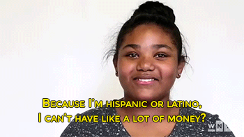yellowmodelchiiick:  sizvideos:  Kids speak about racism Video  if this 12 year old can understand white privilege, so can u 
