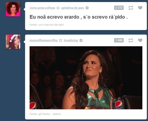 I'm a demigod