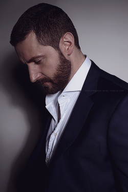  Favorite Pictures of Richard Armitage {