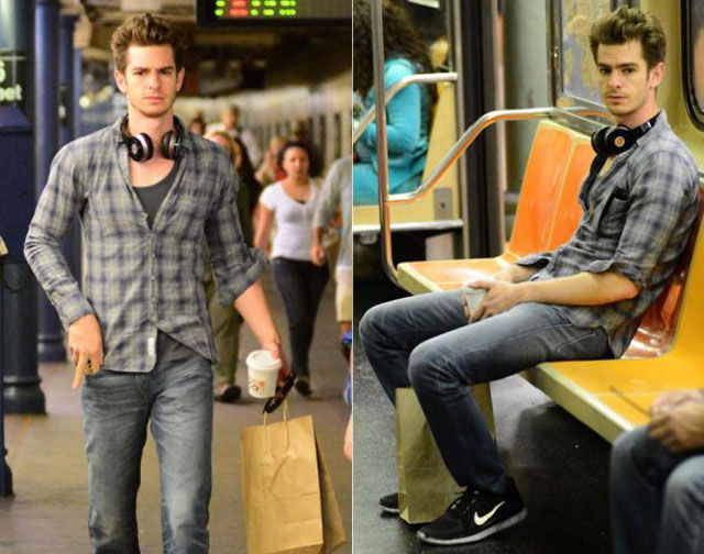 timelorddetectivewizard221b:  Why we all need to ride the subway more often :3