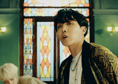 j-hope:he