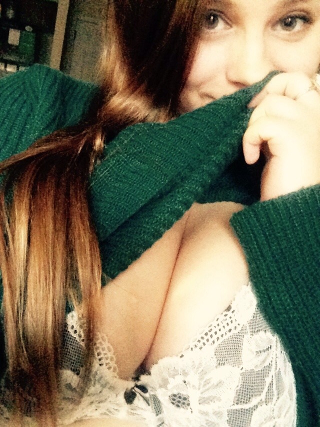 maryycontrary:  Oh hey💋