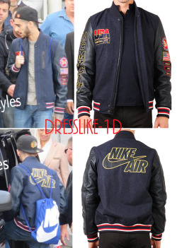 dresslike-1d:Sydney Airport || 5th February 2015Nike - £361 (軆)