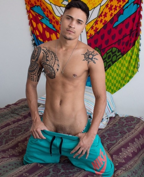 XXX betosbizcochos: Mikey Latinboyz 30 day membership photo