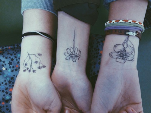 s0lvingsecrets:  ۵Following new followers۵ 