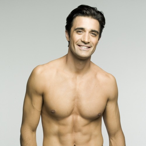 Porn Pics famousnudenaked:  Gilles Marini in Sex and