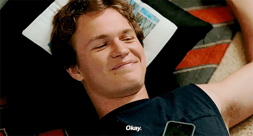 TFIOS Movie