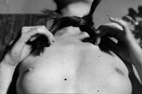 thelunartype:  A photo of me by Teknari.