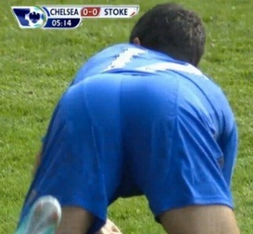 malecelebbuttlover: Eden HazardBelgian footballer