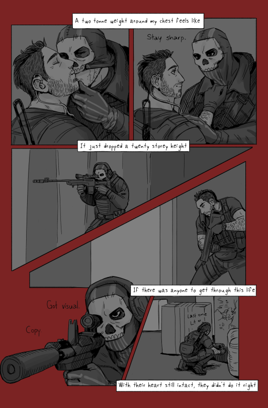 Cw For Everything 