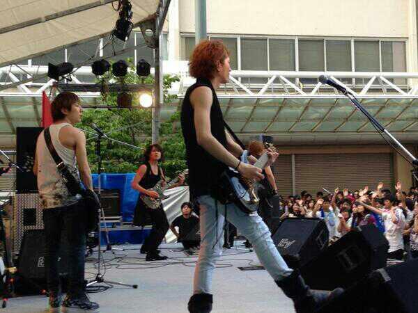 Ryoga World