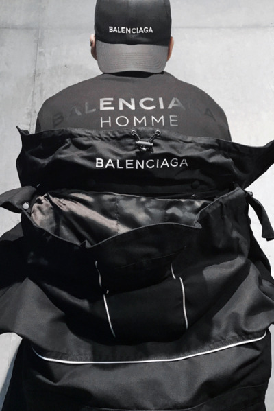 balenciaga tumblr