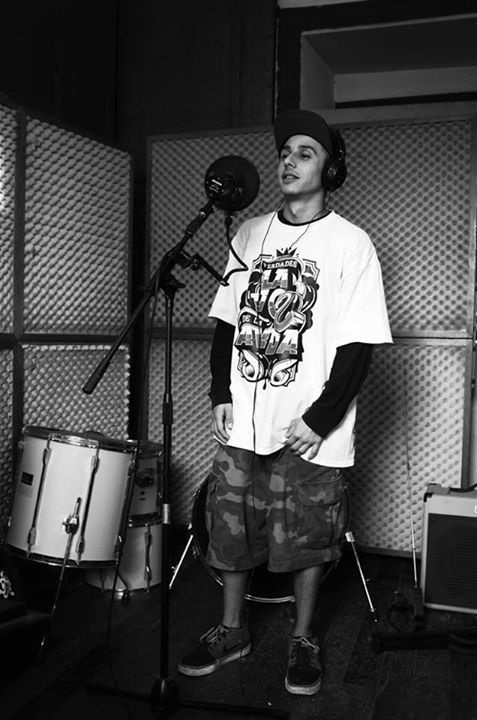 sal-delcamino:  Grabando… 
