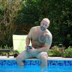 Follow my two hairy men blogs:http://sambrcln.tumblr.comhttp://hairysex.tumblr.com