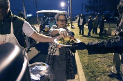 Thinksquad:    Chef Ticketed, Facing $2,000 Fine For Feeding Homeless In San Antonio