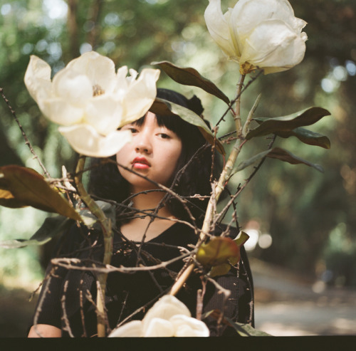 digbicks:  唯以 