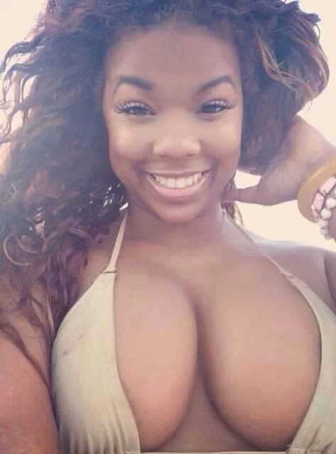 Sexy Black Cuties