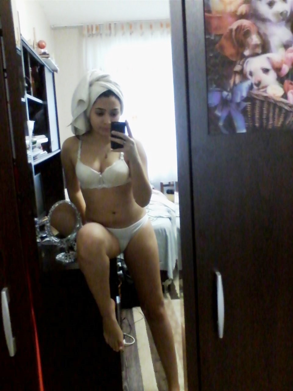 the-best-of-amateur:  Submission