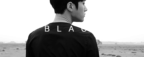 myungsoopermans:  THE COLOR OF INFINITE - B E  B A C K 