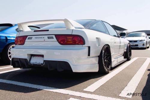 drifteddd:  vehicularmanslaughter:  Facebook // Store   Beautiful