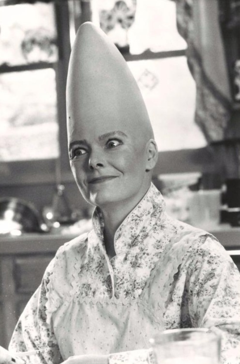 Coneheads