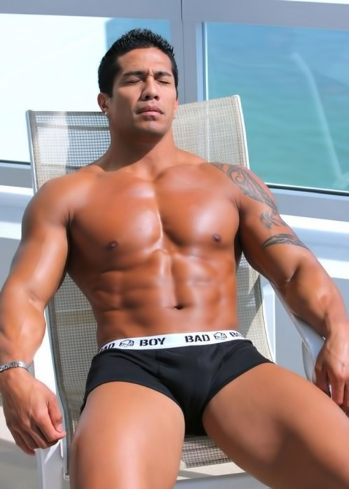 asianmusclefetish:  Original post: http://asianmusclefetish.tumblr.com 