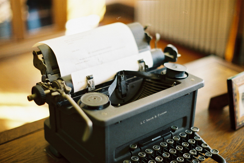 priveting:  Untitled by ebdk on Flickr. 